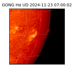 gong - 2024-11-23T07:00:02