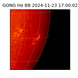 gong - 2024-11-23T17:00:02