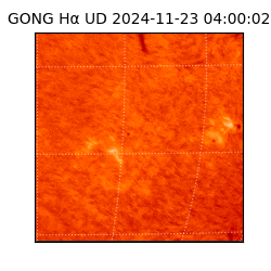 gong - 2024-11-23T04:00:02