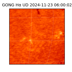 gong - 2024-11-23T06:00:02