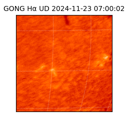 gong - 2024-11-23T07:00:02