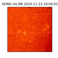 gong - 2024-11-23T18:00:02