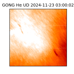 gong - 2024-11-23T03:00:02