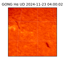 gong - 2024-11-23T04:00:02