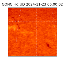 gong - 2024-11-23T06:00:02