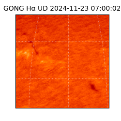 gong - 2024-11-23T07:00:02