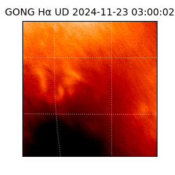 gong - 2024-11-23T03:00:02