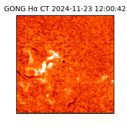 gong - 2024-11-23T12:00:42