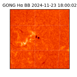 gong - 2024-11-23T18:00:02