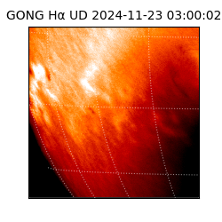 gong - 2024-11-23T03:00:02