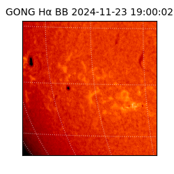 gong - 2024-11-23T19:00:02