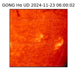 gong - 2024-11-23T06:00:02