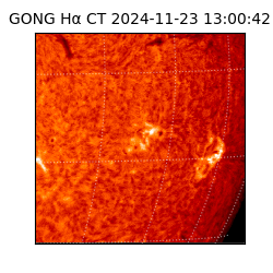 gong - 2024-11-23T13:00:42