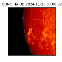 gong - 2024-11-23T07:00:02