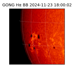 gong - 2024-11-23T18:00:02