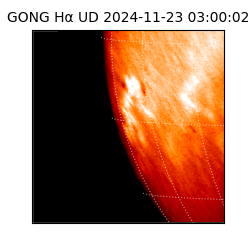 gong - 2024-11-23T03:00:02