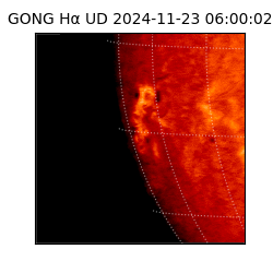 gong - 2024-11-23T06:00:02