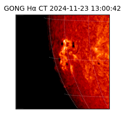 gong - 2024-11-23T13:00:42