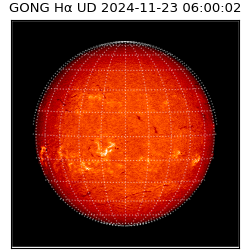 gong - 2024-11-23T06:00:02