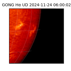 gong - 2024-11-24T06:00:02