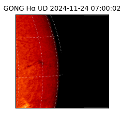gong - 2024-11-24T07:00:02