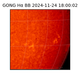 gong - 2024-11-24T18:00:02