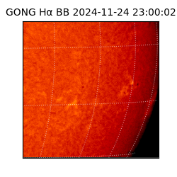 gong - 2024-11-24T23:00:02