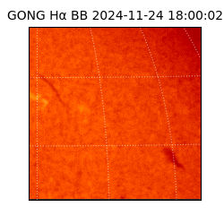 gong - 2024-11-24T18:00:02
