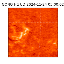 gong - 2024-11-24T05:00:02