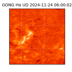 gong - 2024-11-24T06:00:02