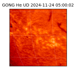 gong - 2024-11-24T05:00:02