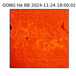 gong - 2024-11-24T18:00:02