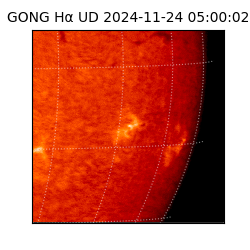 gong - 2024-11-24T05:00:02