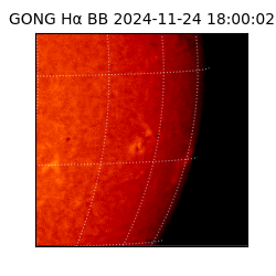 gong - 2024-11-24T18:00:02