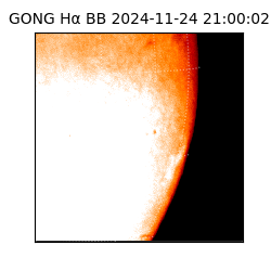 gong - 2024-11-24T21:00:02