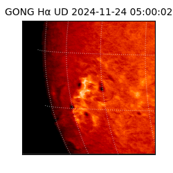 gong - 2024-11-24T05:00:02