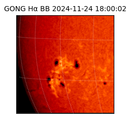 gong - 2024-11-24T18:00:02
