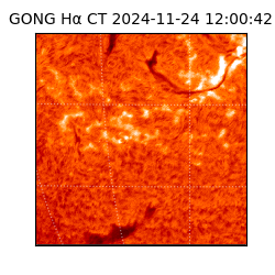 gong - 2024-11-24T12:00:42