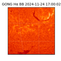 gong - 2024-11-24T17:00:02