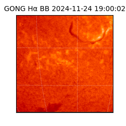 gong - 2024-11-24T19:00:02