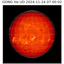 gong - 2024-11-24T07:00:02
