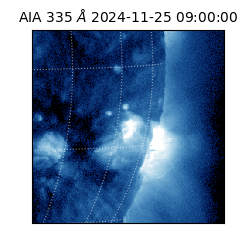 saia - 2024-11-25T09:00:00.625000