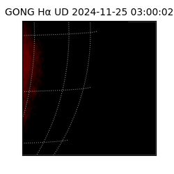 gong - 2024-11-25T03:00:02