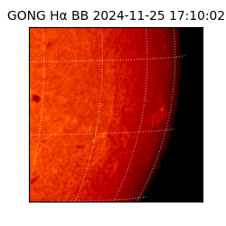 gong - 2024-11-25T17:10:02