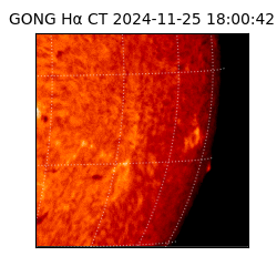 gong - 2024-11-25T18:00:42