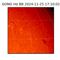 gong - 2024-11-25T17:10:02