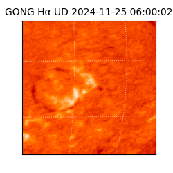 gong - 2024-11-25T06:00:02