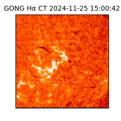 gong - 2024-11-25T15:00:42