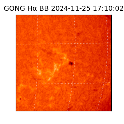 gong - 2024-11-25T17:10:02