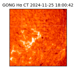 gong - 2024-11-25T18:00:42